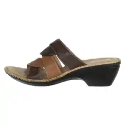 صندل زنانه نیو پاما مدل 1418A-104