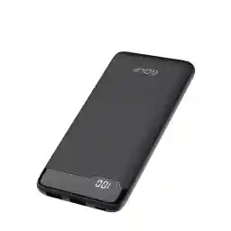 پاوربانک گلف مدل LCD21 ظرفیت 10000 میلی آمپر ساعت