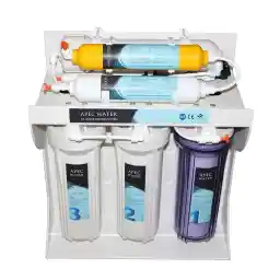 دستگاه تصفیه کننده آب اَپِک واتر مدل AW990