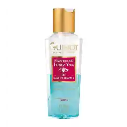 پاک کننده دو فاز آرایش چشم 100میل | گینو