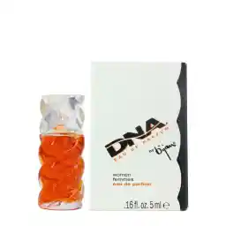 عطر جیبی زنانه بیژن مدل DNA حجم 5 میلیلیتر