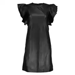 پیراهن میدی زنانه - یو یو