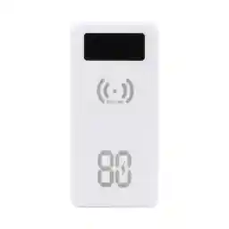 پاوربانک کین واله مدل V2094 ظرفیت 80000 میلی آمپر