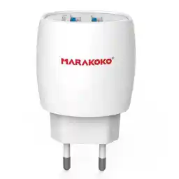 شارژر دیواری ماراکوکو مدل MA1