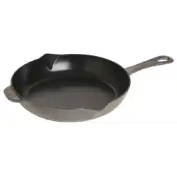 Staub Döküm Saplı Kızartma tavası