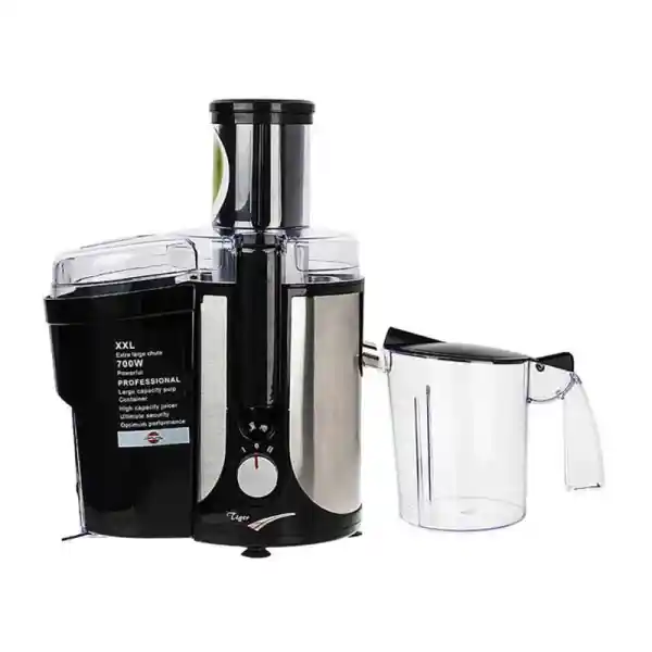 آبمیوه گیری پارس خزر مدل Tiger