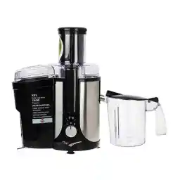 آبمیوه گیری پارس خزر مدل Tiger آبمیوه گیری پارس خزر مدل Tiger