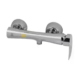 شیر سرویس بهداشتی آرتین مدل سارا کروم