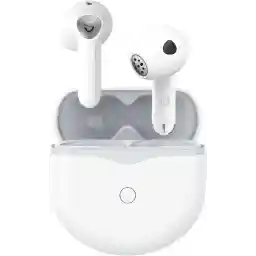 SoundPEATS Air5 Pro Wireless Earbuds with Adaptive Hybrid Noise Cancellation, Bluetooth 5.4 with Qualcomm Snapdragon Sound, 6 Mics aptX™ Lossless, LDAC LC3 Hi-Res Audio Bluetooth Earphones, 37H, APP