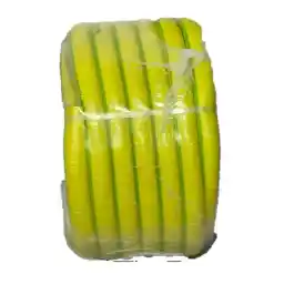 Master Massage PVC Yellow Hose 3/4'x25Mtr