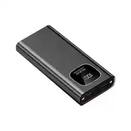 پاوربانک کین واله مدل Q4102 ظرفیت 20000 میلی آمپر ساعت