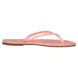 دمپایی لا انگشتی زنانه Metallic - هاواینس