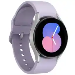 ساعت هوشمند سامسونگ مدل Galaxy Watch5 40mm ساعت هوشمند سامسونگ مدل Galaxy Watch5 40mm