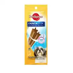تشویقی سگ پدیگری مدل dentastix
