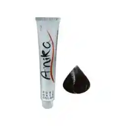 رنگ مو آنیکا شماره FM.2 حجم 100 میلی لیتر