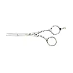 قیچی آرایشگری توندئو مدل 7144 سری اسلیم 5.5 اینچ