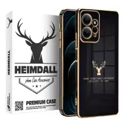 کاور جی کی کی مدل Deer مناسب برای گوشی موبایل شیائومی Redmi Note 12 4G