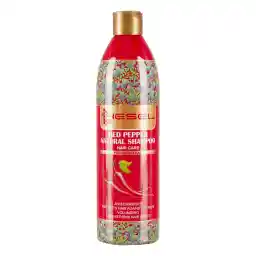 شامپو مو هسل مدل فلفل حجم 400 میلی لیتر