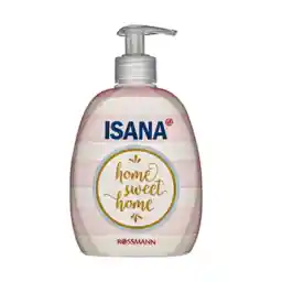 مایع دستشویی ایسانا مدل Home Sweet Home حجم 500 میلی لیتر