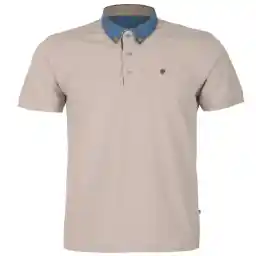 پولوشرت آستین کوتاه مردانه جامه پوش آرا مدل MMDS-AT6941