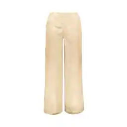 شلوار نخی گشاد زنانه - نگین محتشمی