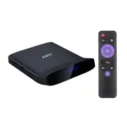 اندروید باکس آ95ایکس مدل W2