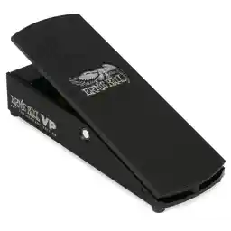 Ernie Ball 40th Anniversary Volume Pedal, Black, 250k, P06110