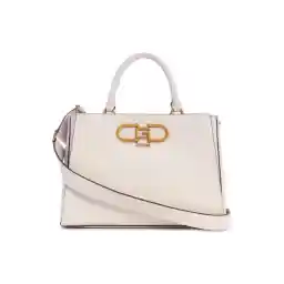 GUESS Womens FLEET Crossbody Bag