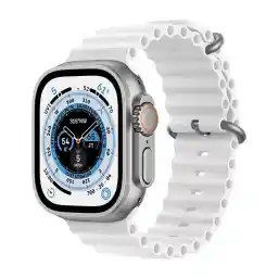 ساعت هوشمند مدل T800 Ultra ساعت هوشمند مدل T800 Ultra