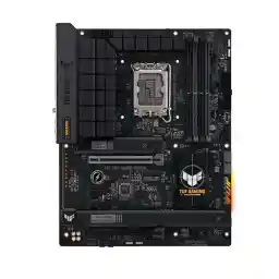 مادربرد ایسوس مدل ASUS TUF GAMING B760-PLUS WIFI DDR5 ATX ASUS TUF GAMING B760-PLUS WIFI DDR5 ATX Motherboard مادربرد ایسوس مدل ASUS TUF GAMING B760-PLUS WIFI DDR5 ATX ASUS TUF GAMING B760-PLUS WIFI DDR5 ATX Motherboard