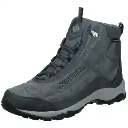 Columbia Firecamp Boot mens Hiking Shoe