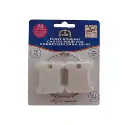 ماسوره دمسه کد 6105 بسته 28 عددی