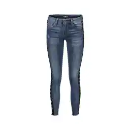 شلوار جذب جین زنانه - میس بن بن