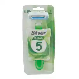 خود تراش سیلور مدل Gloria