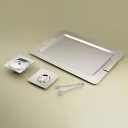 Jumbo Danica 28 Parça Çay Seti