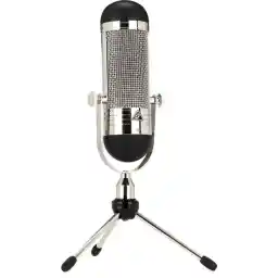 Behringer BVR84 Vintage Capsule USB Mikrofon