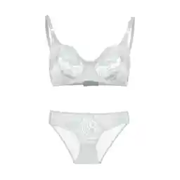 ست شورت و سوتین زنانه رک کد WIT 516