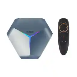 اندروید باکس آ95ایکس مدل F4 4/64GB