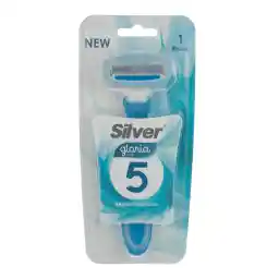 خودتراش سیلور مدل Gloria