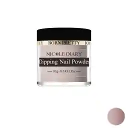 پودر دیپینگ کاشت ناخن برن پرتی مدل 03-46217 وزن 10 گرم