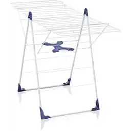 Leifheit droogrek Classic 200 Flex - 20 m drooglengte