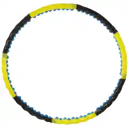 حلقه هولاهوپ رجال مدل دوبل مغناطیس