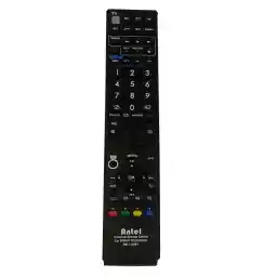 ریموت کنترل انتل مدل RM-L1026