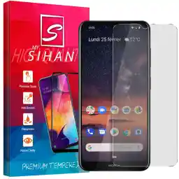 محافظ صفحه نمایش مای سیحان مدل CLT-N مناسب برای گوشی موبایل نوکیا 3.2