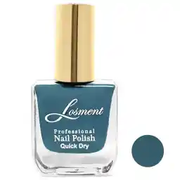 لاک ناخن لوسمنت شماره L18