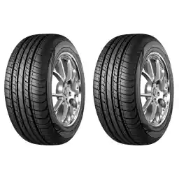 لاستیک خودرو آستون مدل SP-6 سایز 205/60R15 - دو حلقه