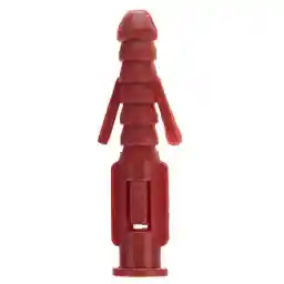 رول پلاک لبه دار تک مدل T-6CM-LABE بسته 50 عددی