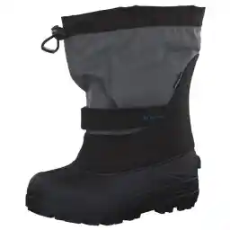 Columbia Youth Powderbug Plus II-K Snow Boot