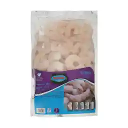 میگو سایز 50-41 بیستون - 500 گرم