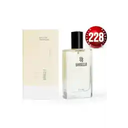 Bargello 228 Kadın 50 ml Parfüm Edp Orıental - Rsaf228